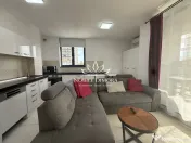 ISHO - Apartament de vanzare cu 2 camere, parcare subterana - Take Ionescu 