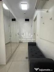 ISHO - Apartament de vanzare cu 2 camere, parcare subterana - Take Ionescu 