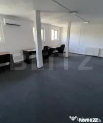 Spațiu comercial 40 mp, 2 camere, centrală și aer condiț