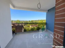 Apartament NOU, cu 3 camere, 2 băi, zona Someșului, Flore?