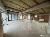 DE ÎNCHIRIAT–Spațiu Comercial/Birouri/Clinică–162 mp 