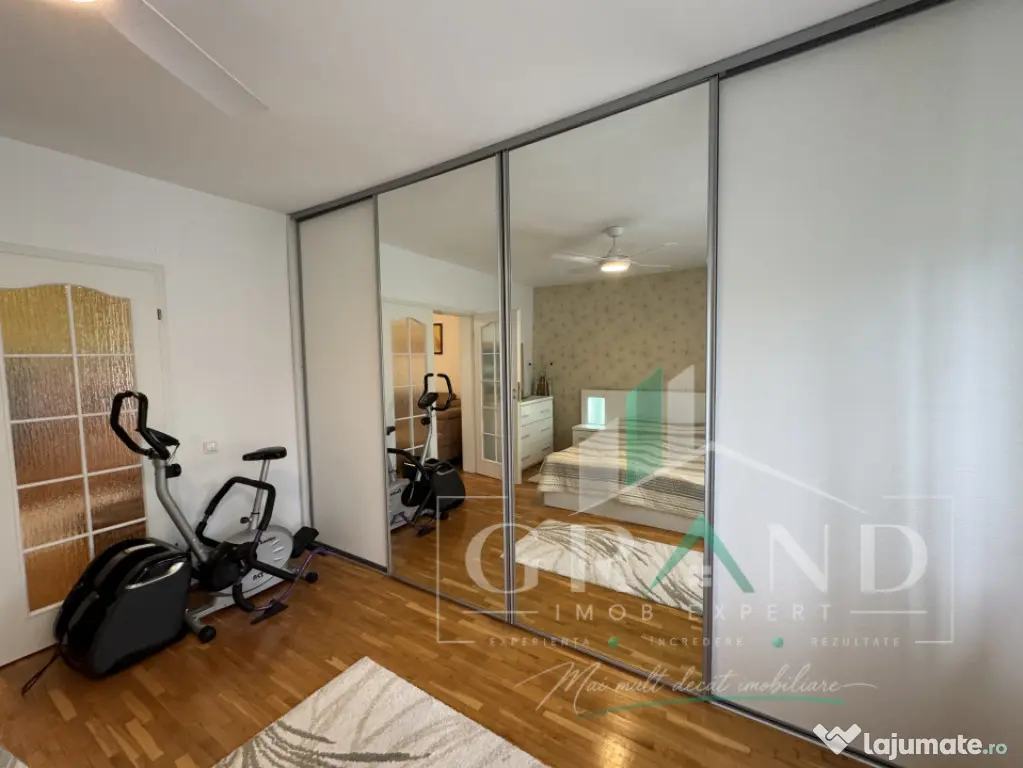 Casă cochetă cu grădină superbă și garaj | 624 mp tere - Cluj-Napoca (Cluj)