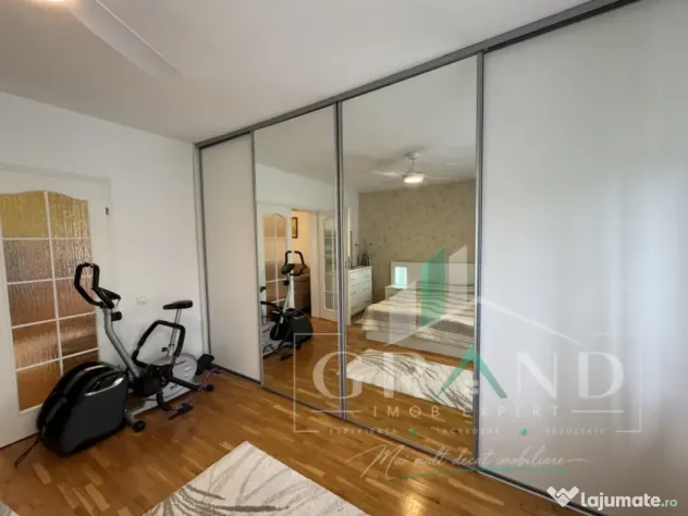 Casă cochetă cu grădină superbă și garaj | 624 mp tere - Cluj-Napoca (Cluj)