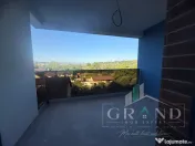 Apartament NOU, cu 2 camere, semifinisat, zona Someșului, F 