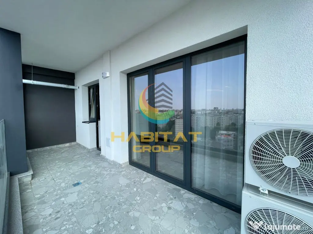 Mihai Bravu PENTHOUSE 4 camere mutare rapida 2 min metrou - Bucuresti (Bucuresti-Ilfov)