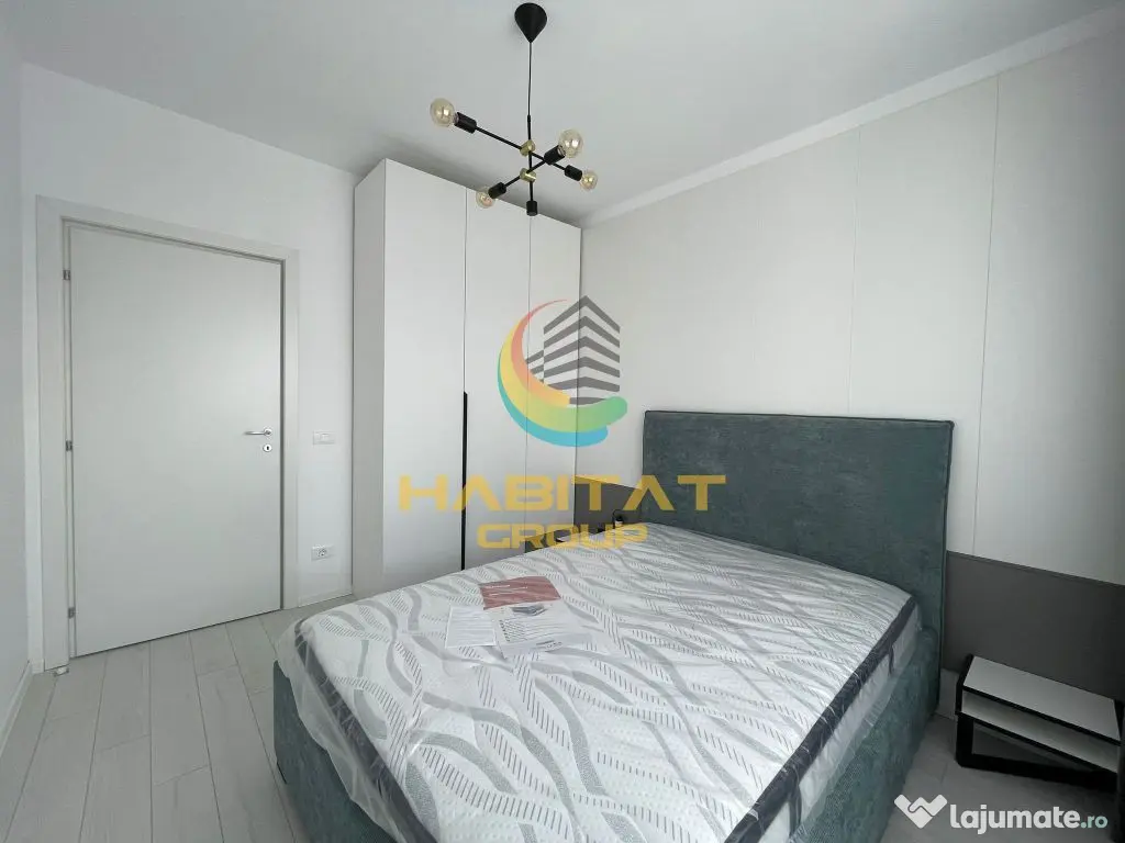 Mihai Bravu PENTHOUSE 4 camere mutare rapida 2 min metrou - Bucuresti (Bucuresti-Ilfov)