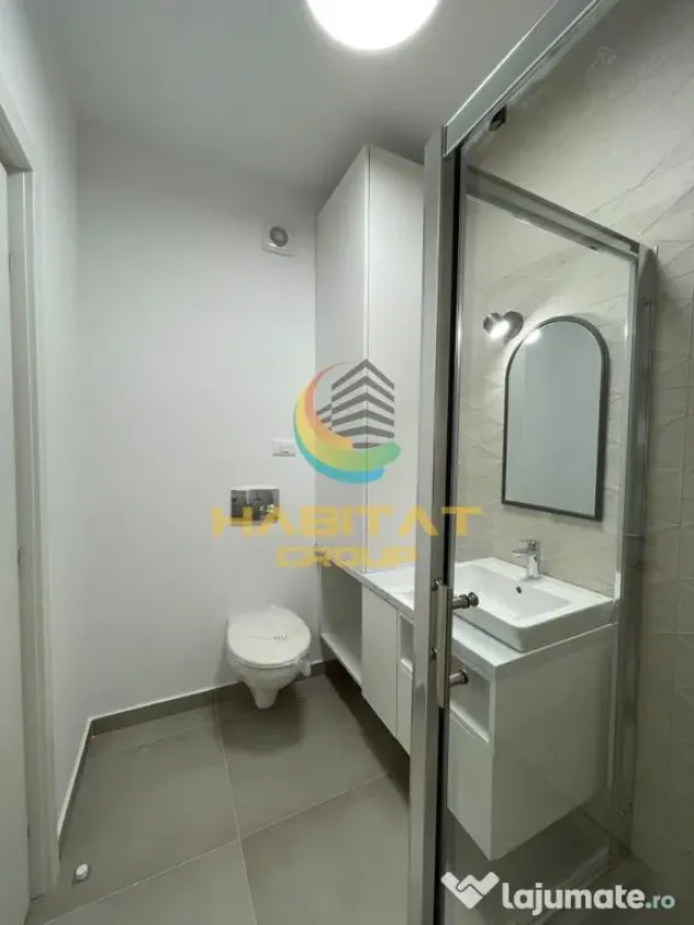 Mihai Bravu PENTHOUSE 4 camere mutare rapida 2 min metrou - Bucuresti (Bucuresti-Ilfov)