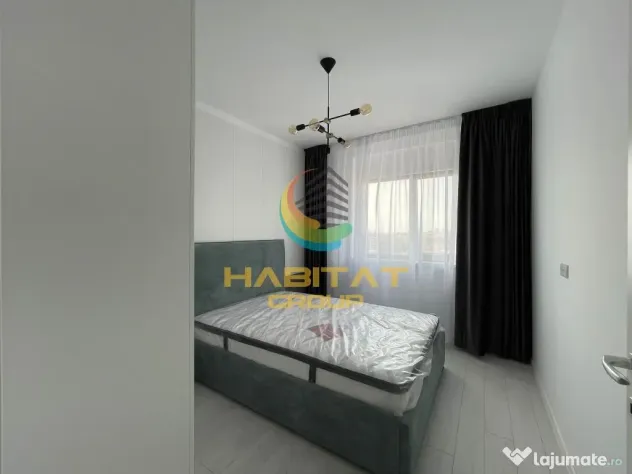 Mihai Bravu PENTHOUSE 4 camere mutare rapida 2 min metrou - Bucuresti (Bucuresti-Ilfov)