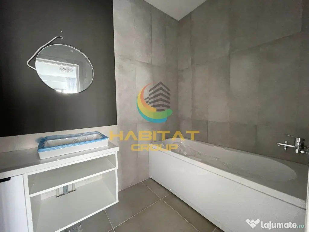 Mihai Bravu PENTHOUSE 4 camere mutare rapida 2 min metrou - Bucuresti (Bucuresti-Ilfov)