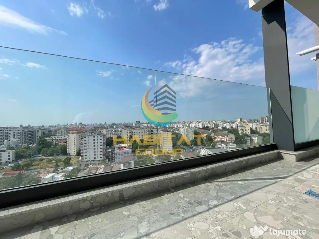 Mihai Bravu PENTHOUSE 4 camere mutare rapida 2 min metrou - Bucuresti (Bucuresti-Ilfov)