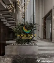 Mihai Bravu PENTHOUSE 4 camere mutare rapida 2 min metrou