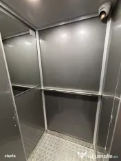 Dristor etaj 4 semidecomandat 