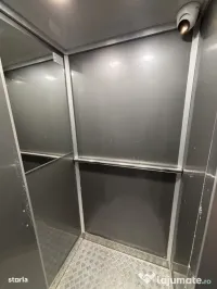 Dristor etaj 4 semidecomandat 