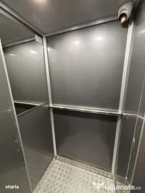 Dristor etaj 4 semidecomandat
