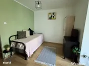 Dristor etaj 4 semidecomandat 