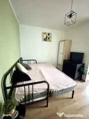 Dristor etaj 4 semidecomandat 