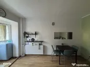 Dristor etaj 4 semidecomandat 