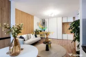 Vanzare 2 Camere Biruintei 81 aproape M Berceni 
