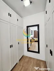 Apartament 2 camere LUX 65 mp - Pipera / MTM Sky Pipera 