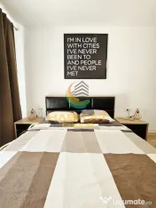 Apartament 2 camere LUX 65 mp - Pipera / MTM Sky Pipera 