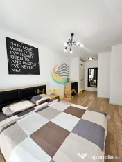 Apartament 2 camere LUX 65 mp - Pipera / MTM Sky Pipera 