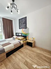 Apartament 2 camere LUX 65 mp - Pipera / MTM Sky Pipera 