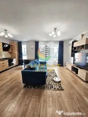 Apartament 2 camere LUX 65 mp - Pipera / MTM Sky Pipera 