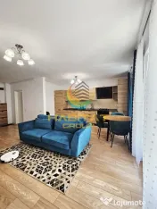 Apartament 2 camere LUX 65 mp - Pipera / MTM Sky Pipera 