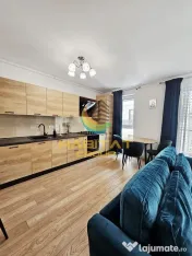Apartament 2 camere LUX 65 mp - Pipera / MTM Sky Pipera 