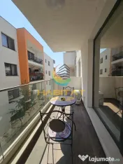 Apartament 2 camere LUX 65 mp - Pipera / MTM Sky Pipera 