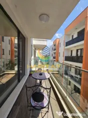 Apartament 2 camere LUX 65 mp - Pipera / MTM Sky Pipera 