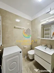 Apartament 2 camere LUX 65 mp - Pipera / MTM Sky Pipera 