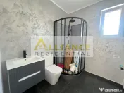 CASA PARTER-4 CAMERE- TEREN 456 MP-CARTIERUL NOU 