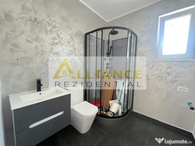 CASA PARTER-4 CAMERE- TEREN 456 MP-CARTIERUL NOU - Berceni (Bucuresti-Ilfov)