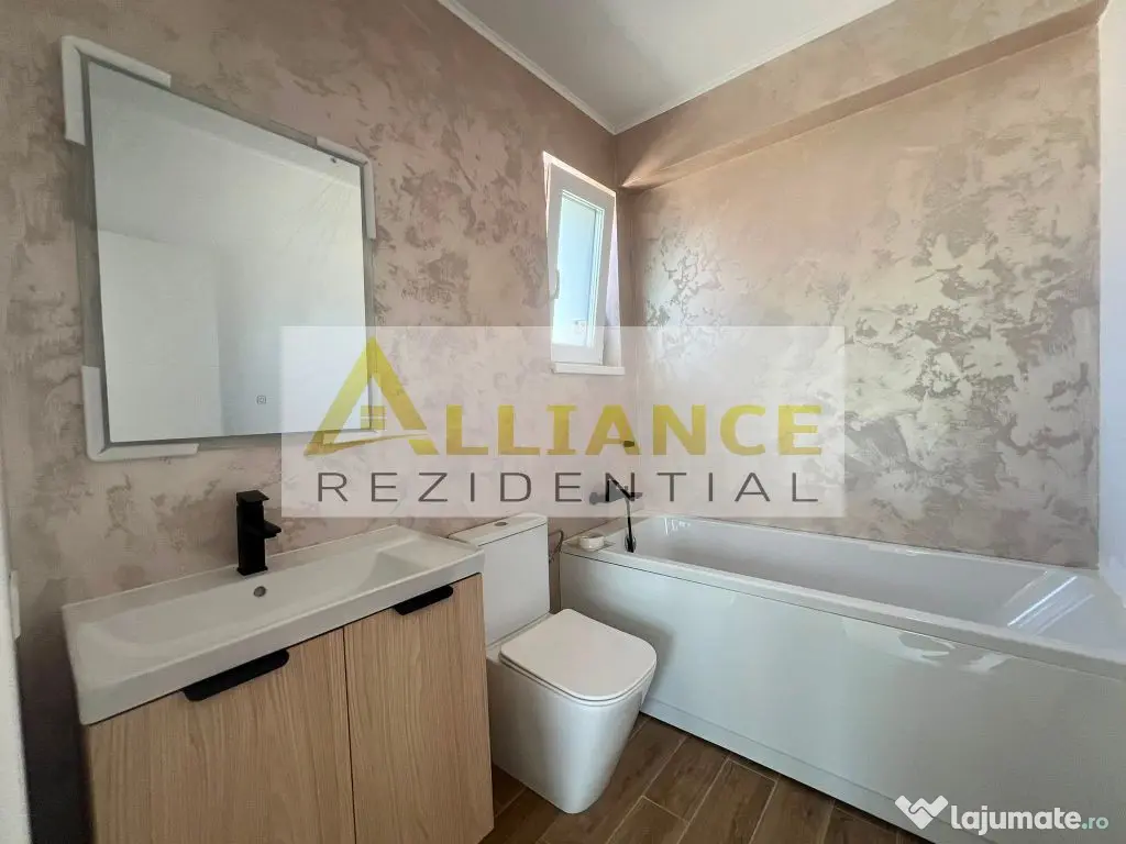 CASA PARTER-4 CAMERE- TEREN 456 MP-CARTIERUL NOU - Berceni (Bucuresti-Ilfov)