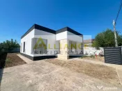 CASA PARTER-4 CAMERE- TEREN 456 MP-CARTIERUL NOU 