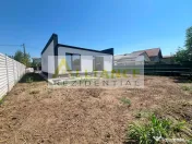 CASA PARTER-4 CAMERE- TEREN 456 MP-CARTIERUL NOU 