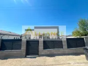 CASA PARTER-4 CAMERE- TEREN 456 MP-CARTIERUL NOU 