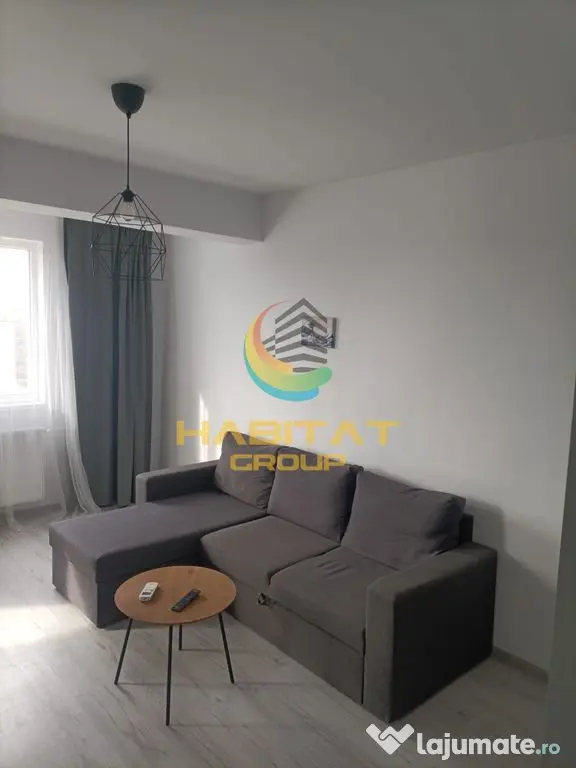 Apartament 2 camere Bloc nou, mutare imediata - Bucuresti (Bucuresti-Ilfov)