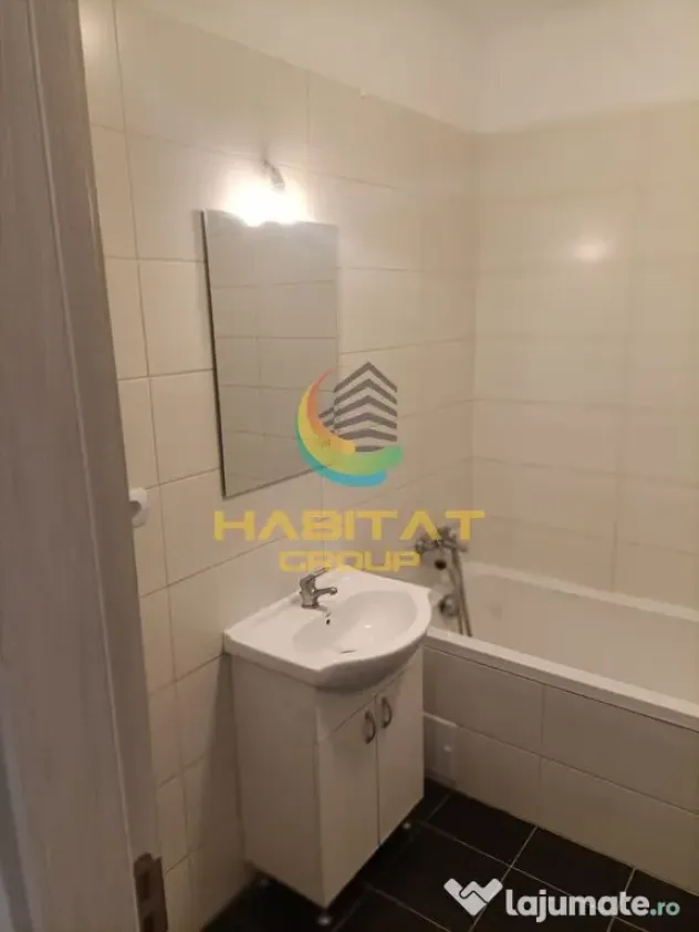 Apartament 2 camere Bloc nou, mutare imediata - Bucuresti (Bucuresti-Ilfov)