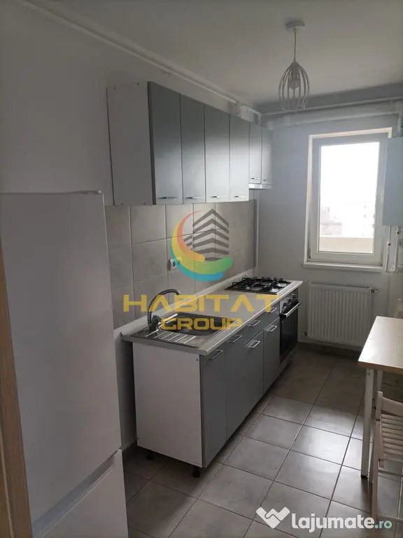 Apartament 2 camere Bloc nou, mutare imediata - Bucuresti (Bucuresti-Ilfov)