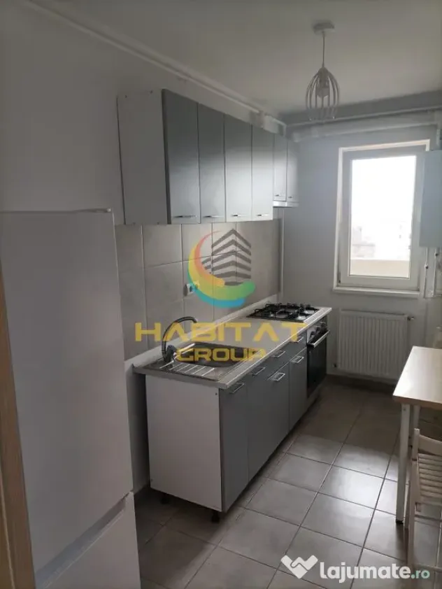 Apartament 2 camere Bloc nou, mutare imediata - Bucuresti (Bucuresti-Ilfov)