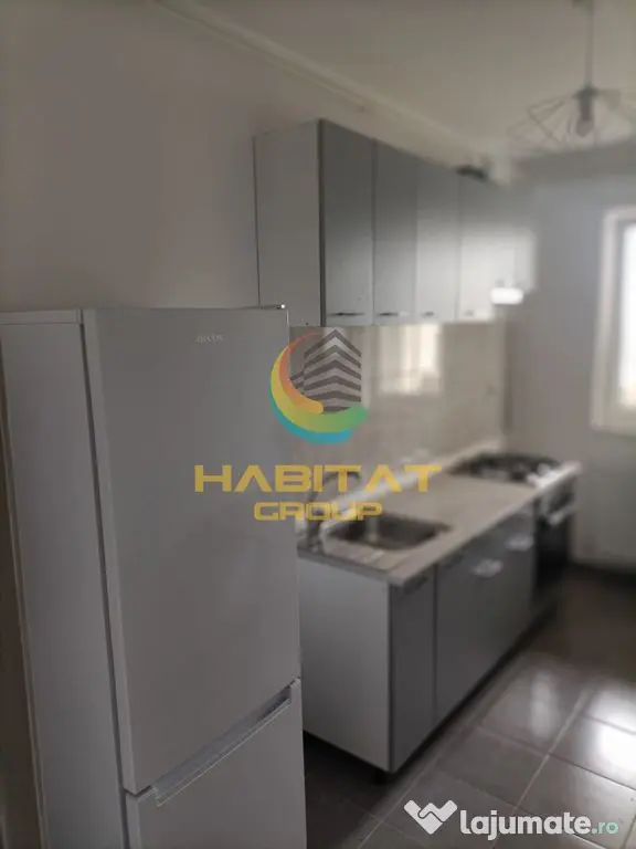 Apartament 2 camere Bloc nou, mutare imediata - Bucuresti (Bucuresti-Ilfov)