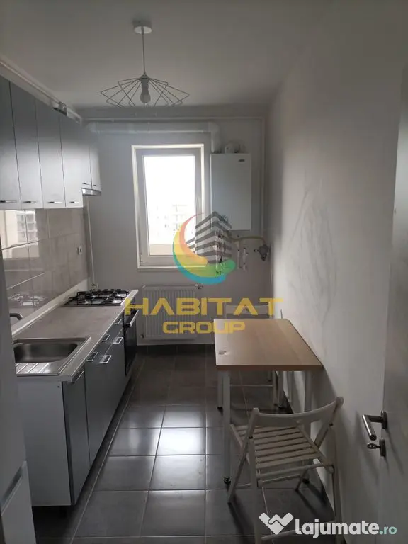 Apartament 2 camere Bloc nou, mutare imediata - Bucuresti (Bucuresti-Ilfov)