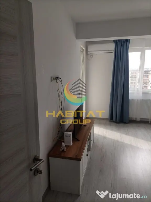 Apartament 2 camere Bloc nou, mutare imediata - Bucuresti (Bucuresti-Ilfov)