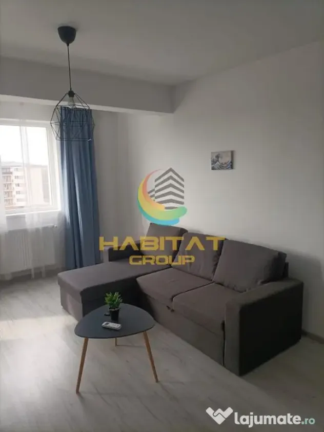 Apartament 2 camere Bloc nou, mutare imediata - Bucuresti (Bucuresti-Ilfov)