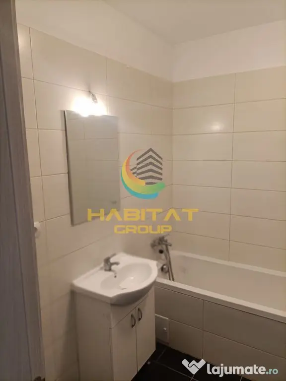Apartament 2 camere Bloc nou, mutare imediata - Bucuresti (Bucuresti-Ilfov)