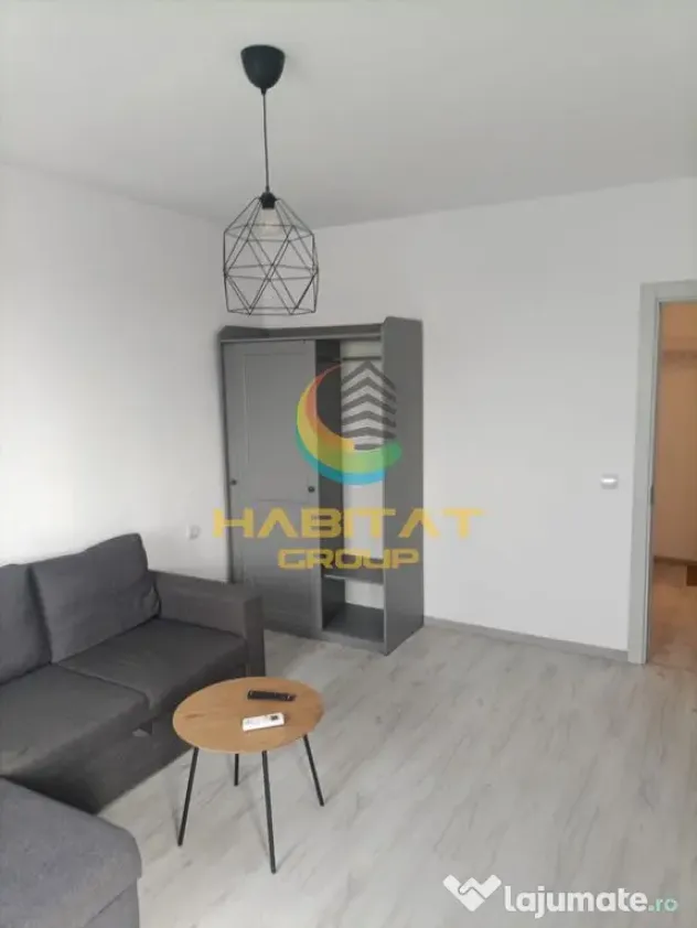 Apartament 2 camere Bloc nou, mutare imediata - Bucuresti (Bucuresti-Ilfov)