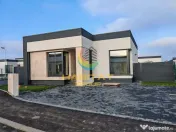Casa Individuala 3 Camere Comuna Berceni 