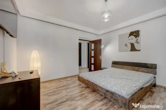 CISMIGIU - INTRAREA RIGAS, STUDIO 26 MP, LA CHEIE! - Bucuresti (Bucuresti-Ilfov)